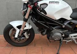 Ducati Monster 696 (2008 - 13) usata