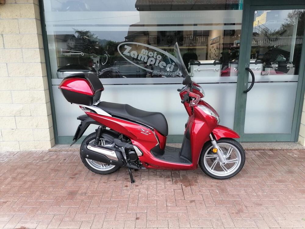 Honda SH 300 i ABS (2016 - 20)