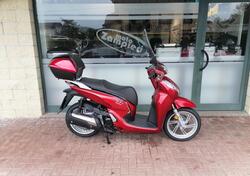 Honda SH 300 i ABS (2016 - 20) usata