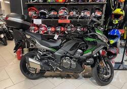 Kawasaki Versys 1000 S (2021 - 24) usata