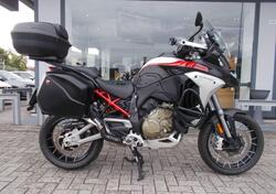 Ducati Multistrada V4 Rally (2023 - 25) usata