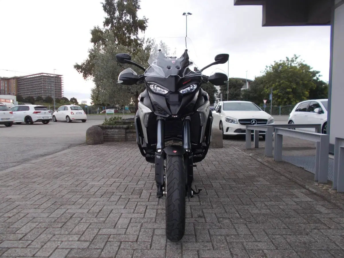 Ducati Multistrada V4 Rally (2023 - 25) (3)