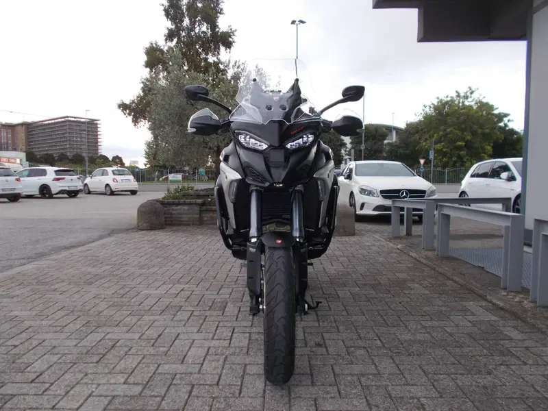 Ducati Multistrada V4 Rally (2023 - 25) (3)
