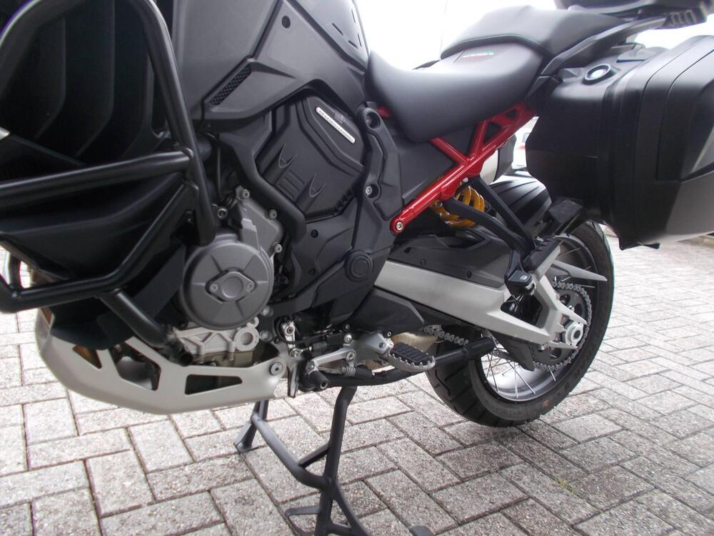 Ducati Multistrada V4 Rally (2023 - 25) (4)