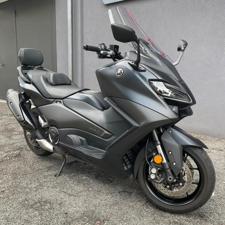 Yamaha T-Max 560 (2022 - 24) (2)