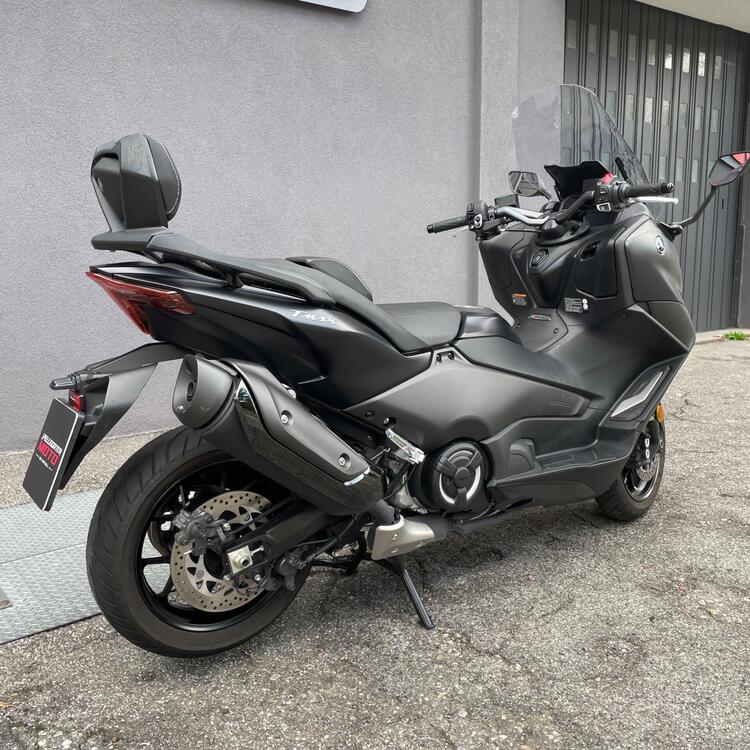 Yamaha T-Max 560 (2022 - 24) (3)