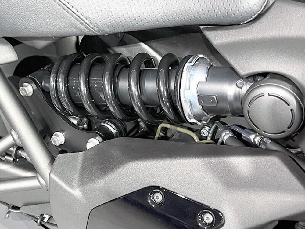 Kawasaki Vulcan S (2021 - 24) (3)