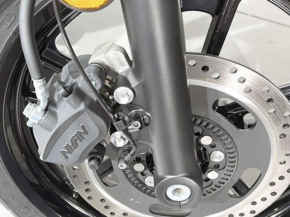 Kawasaki Vulcan S (2021 - 24) (4)