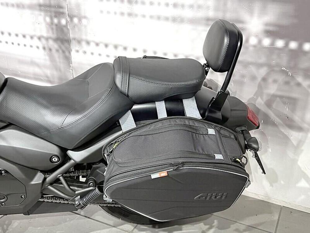 Kawasaki Vulcan S (2021 - 24) (5)