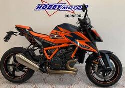 KTM 1290 Super Duke R (2020) usata