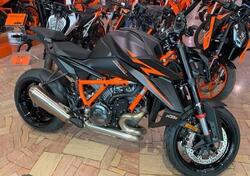 KTM 1390 Super Duke R (2024 - 26) nuova