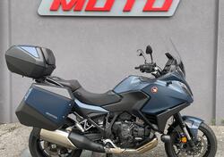 Honda NT 1100 Travel DCT (2022 - 24) usata
