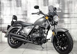 Keeway Motor Superlight 125 (2021 - 25) usata