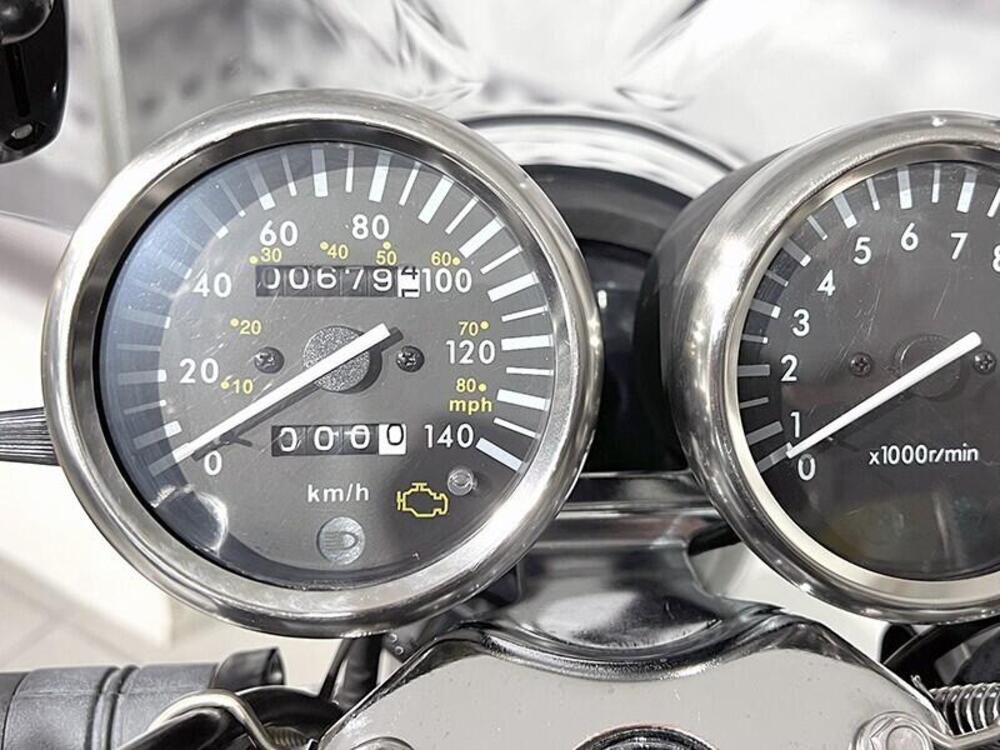 Keeway Motor Superlight 125 (2021 - 25) (4)