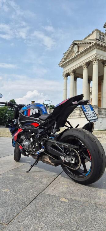 Bmw M 1000 R (2023 - 24)
