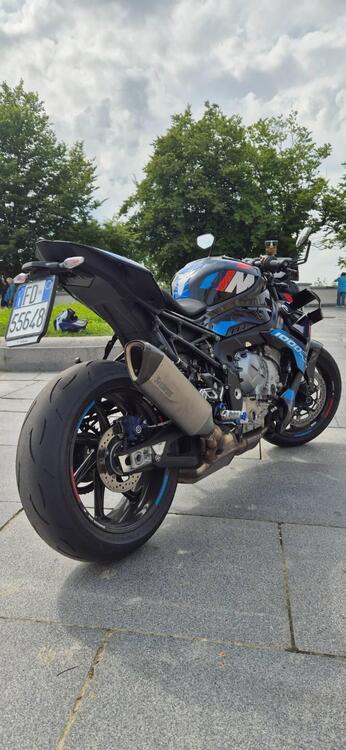 Bmw M 1000 R (2023 - 24) (2)