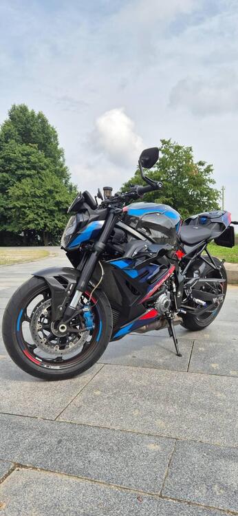 Bmw M 1000 R (2023 - 24) (3)