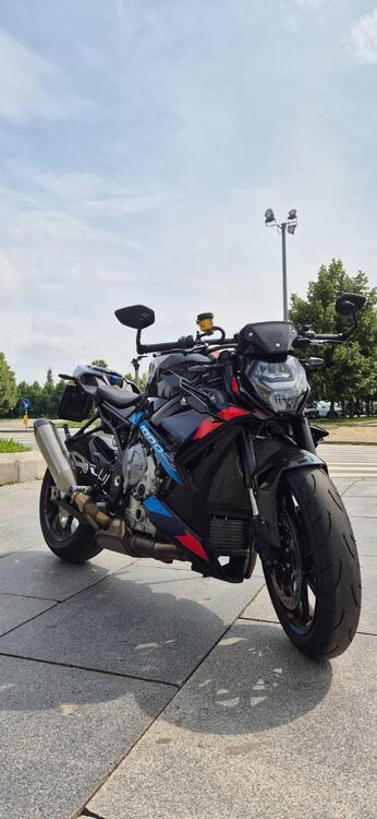 Bmw M 1000 R (2023 - 24) (4)