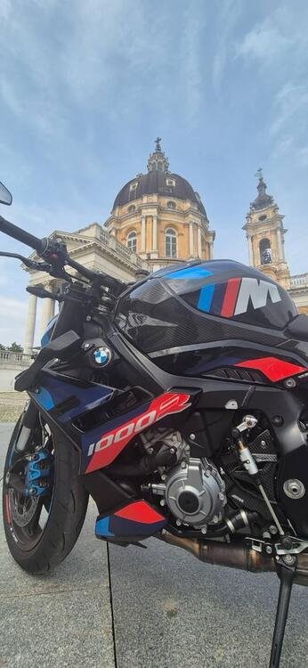 Bmw M 1000 R (2023 - 24) (5)