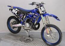 Yamaha YZ 250: l'usato del giorno di Moto.it [GALLERY]