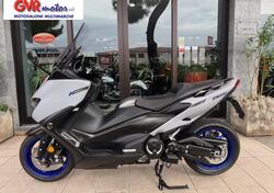 Yamaha T-Max 560 (2020 - 21) usata