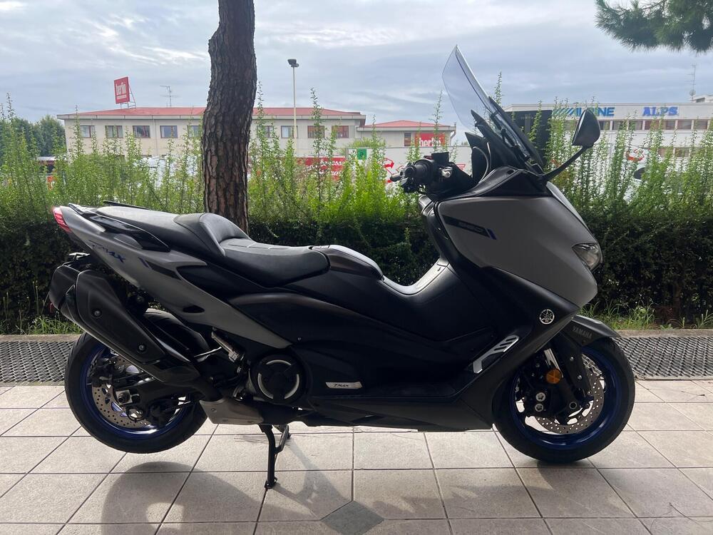 Yamaha T-Max 560 (2020 - 21) (2)