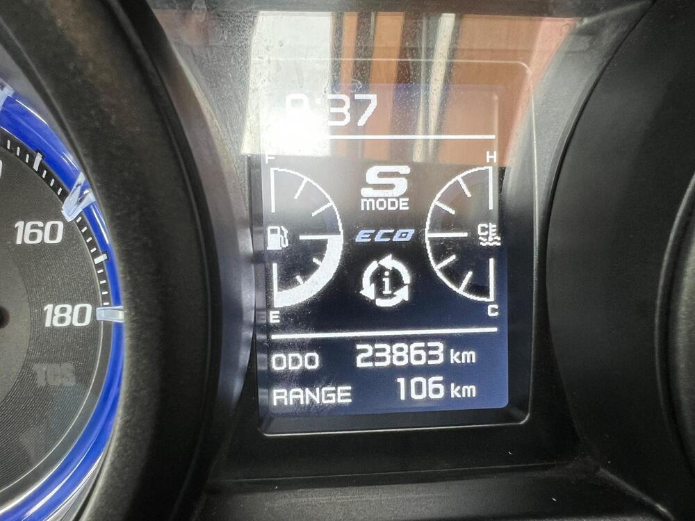 Yamaha T-Max 560 (2020 - 21) (5)