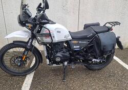 Royal Enfield Himalayan 411 (2017 - 20) usata