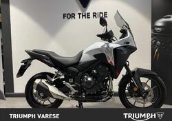 Honda NX500 (2024 - 25) usata