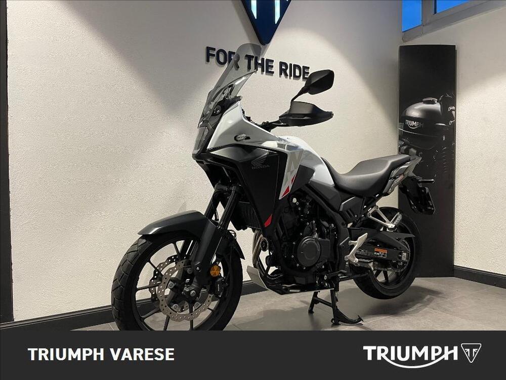 Honda NX500 (2024 - 25) (4)