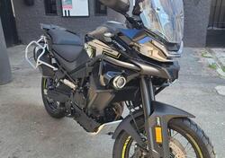 CFMOTO 800MT Explore (2023 - 25) usata