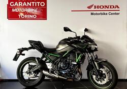 Kawasaki Z 650 (2021 - 24) usata