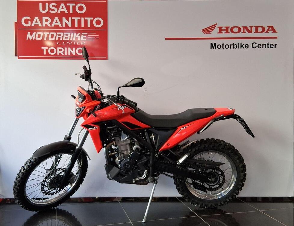 Betamotor Alp 4.0 (2024 - 25)