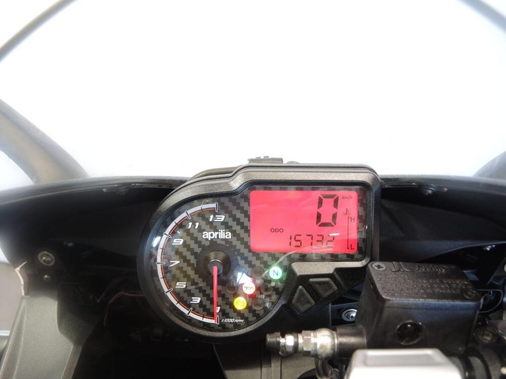 Aprilia RS 125 (2017 - 20) (5)