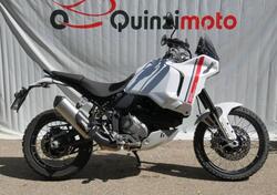 Ducati DesertX (2022 - 25) usata