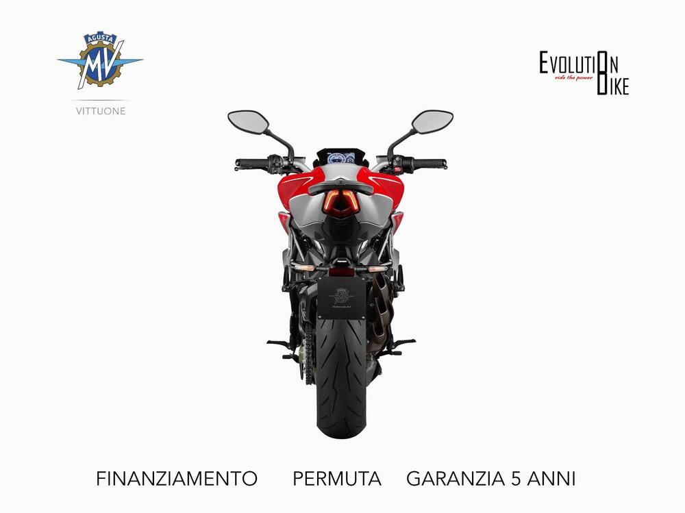 MV Agusta Brutale 800 RR Ottantesimo (2025) (5)