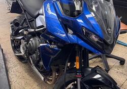 Triumph Tiger Sport 660 (2022 - 24) usata