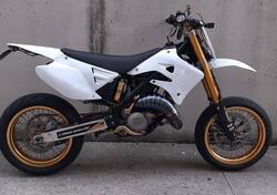 Tm Moto EN 125 (2006) usata