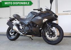 Kawasaki Ninja 500 (2024 - 26) nuova