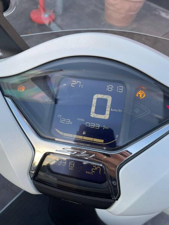 Honda SH 350 (2021 - 24) (2)