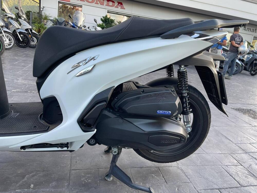 Honda SH 350 (2021 - 24) (3)