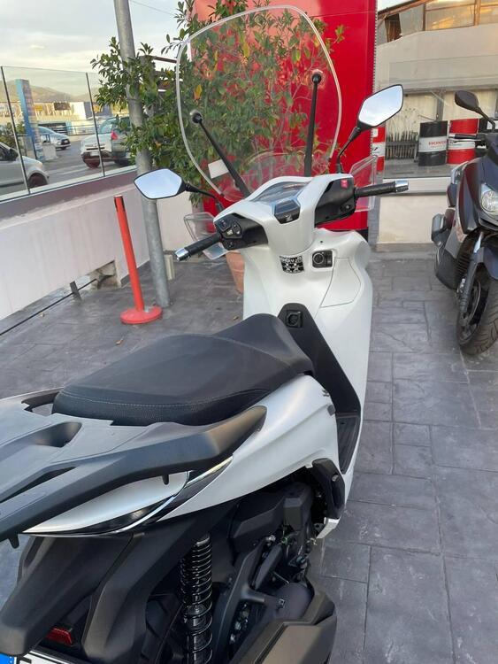 Honda SH 350 (2021 - 24) (5)