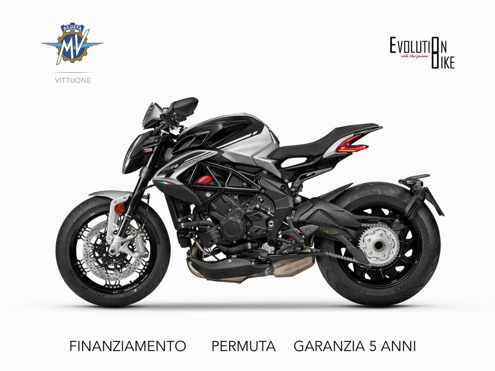 MV Agusta Dragster 800 RR Ottantesimo (2025) (3)