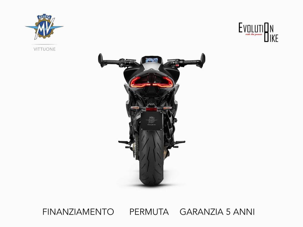 MV Agusta Dragster 800 RR Ottantesimo (2025) (5)