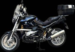Bmw R 1200 R (2006 - 11) usata