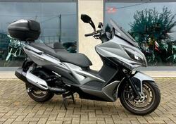 Kymco Xciting 400i ABS (2016 - 20) usata