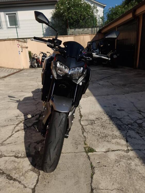 Kawasaki Z 900 A2 (2021 - 24) (3)
