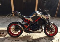 Kawasaki Z 900 A2 (2021 - 24) usata