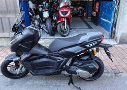 Kymco Dink 125 X (2025) nuova