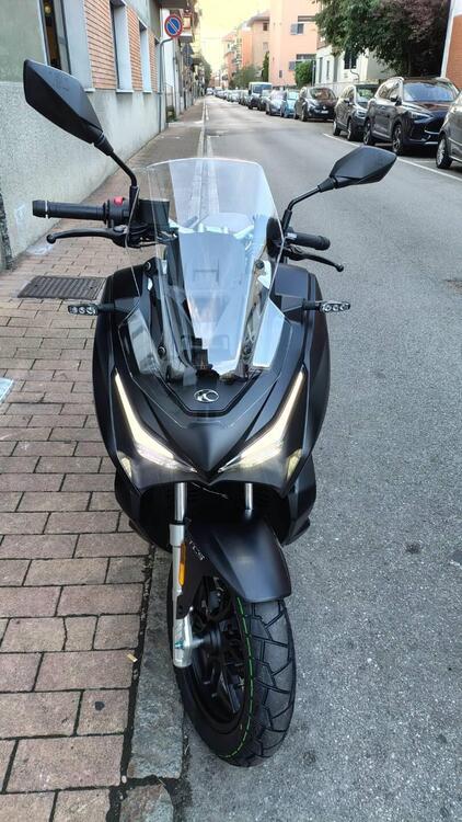 Kymco Dink 125 X (2025) (4)